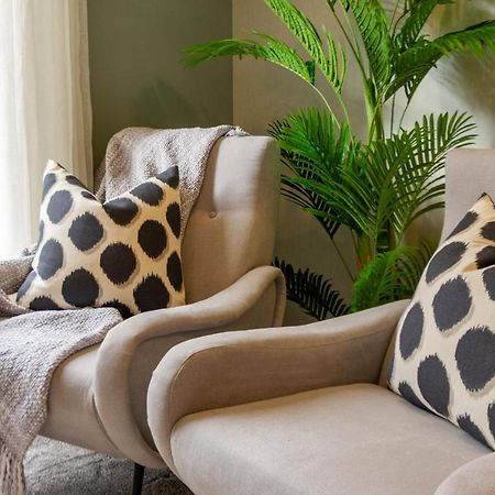 Luxury Escape For 2, Single Level Studio, Papanui Christchurch Luaran gambar